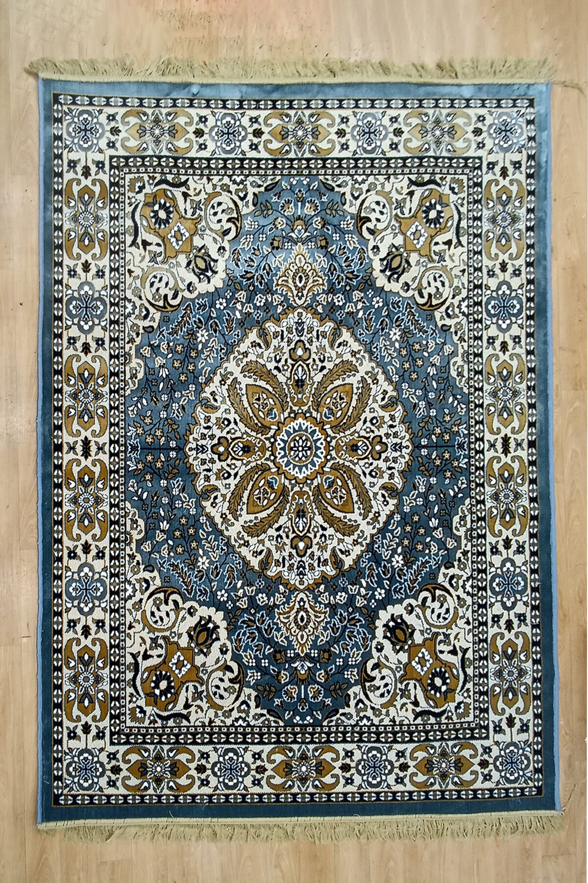 Gray Rugs A Foundation for Modern Living - Image 2