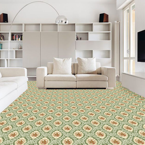 Royal Pista Green - Image 2