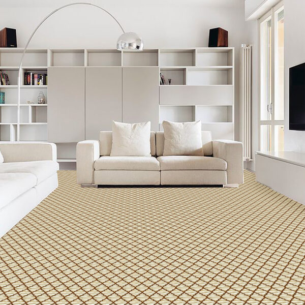 Gold Honeycomb - Image 2