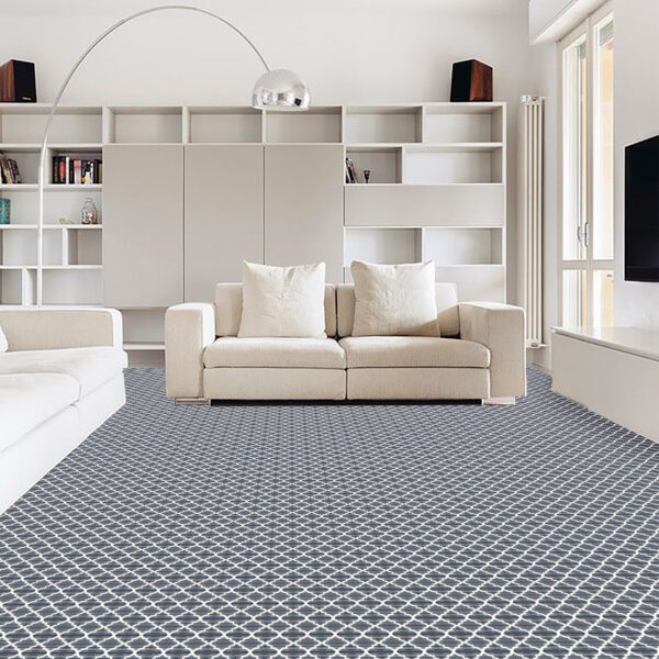 Grey Honeycomb - Image 9