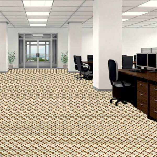 Gold Honeycomb - Image 7
