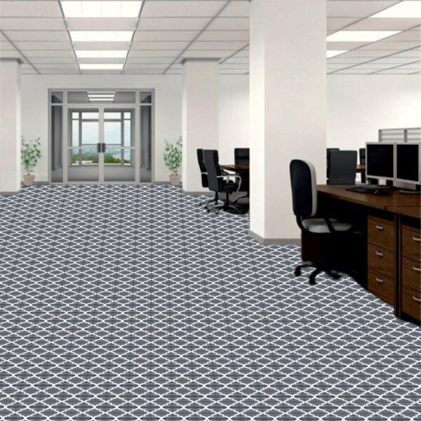 Grey Honeycomb - Image 2