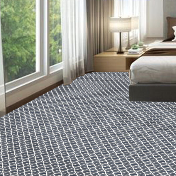 Grey Honeycomb - Image 8