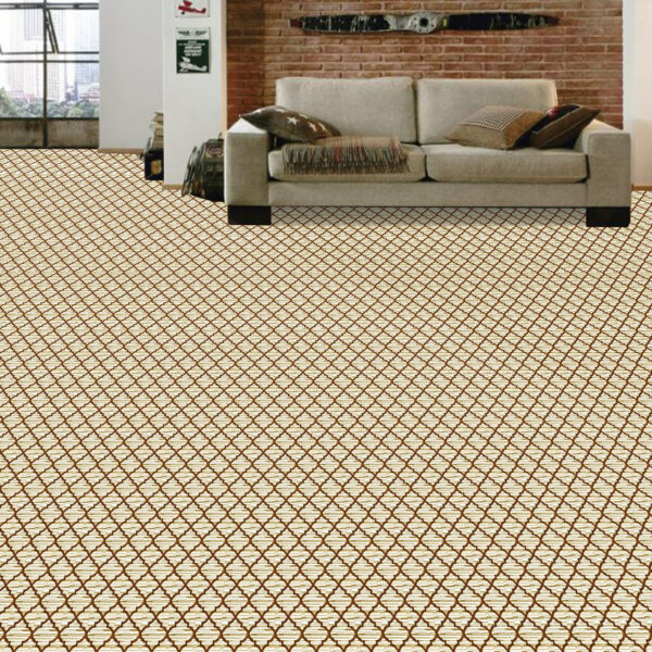 Gold Honeycomb - Image 4