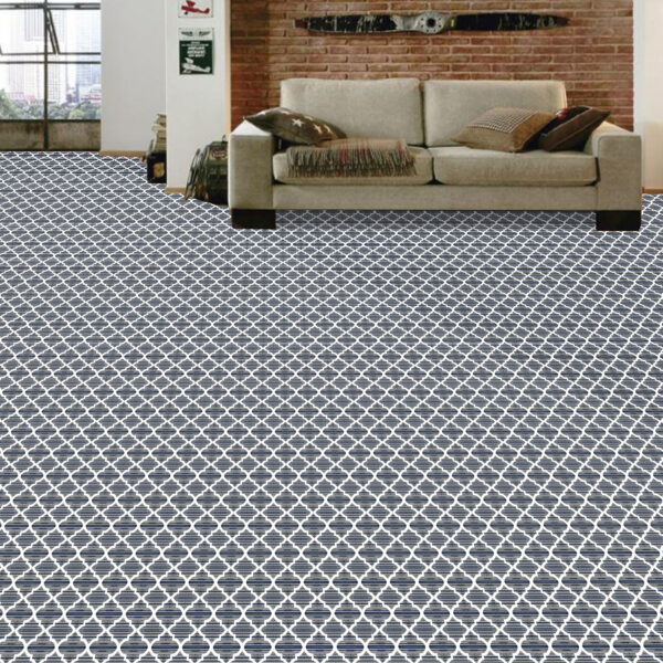 Grey Honeycomb