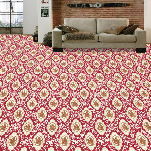 Royal Maroon - Image 4