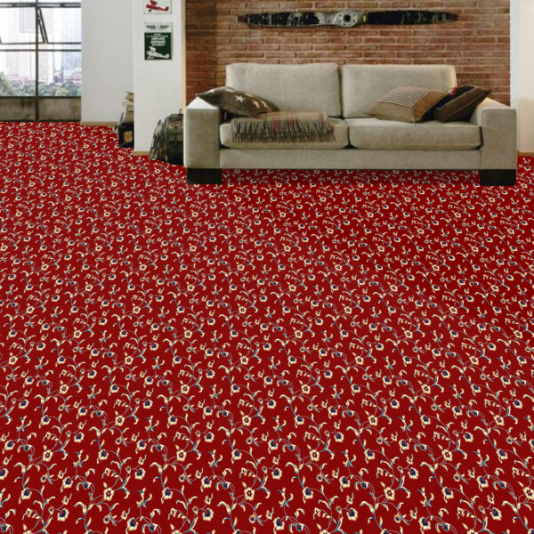 Maroon - Image 4