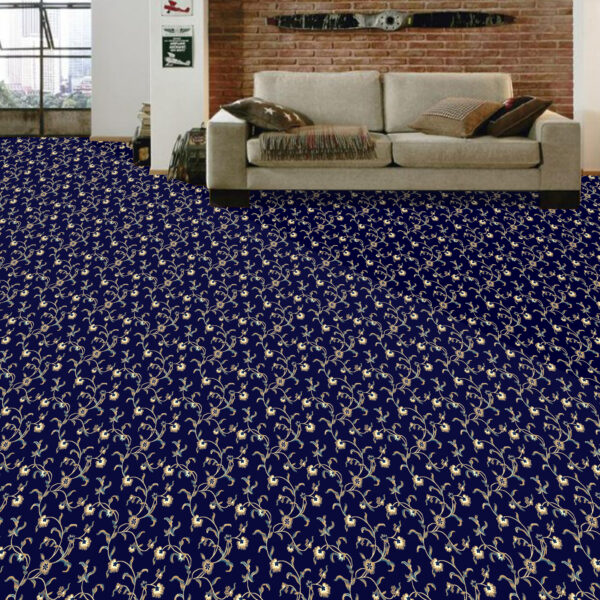 Navy Blue - Image 3