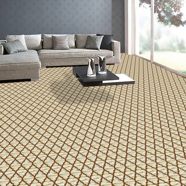 Gold Honeycomb - Image 5