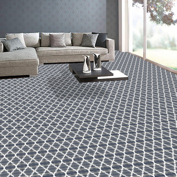 Grey Honeycomb - Image 7