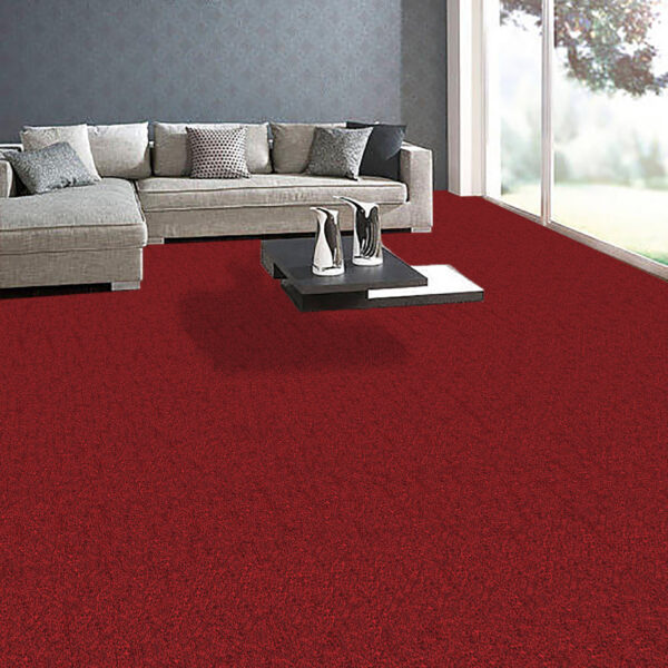 Red Black