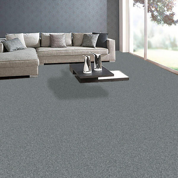 Smoke Grey