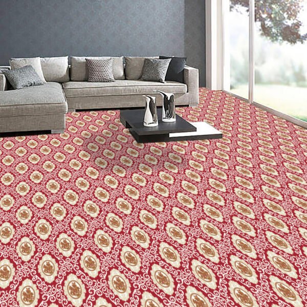 Royal Maroon - Image 5
