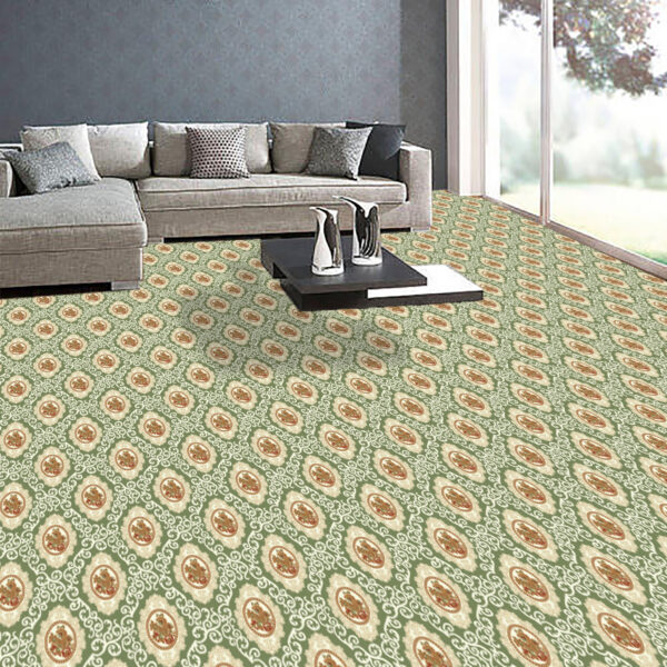 Royal Pista Green - Image 5