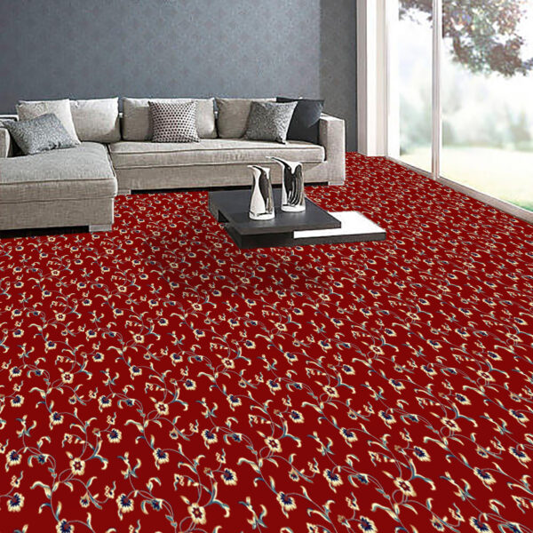 Maroon - Image 3