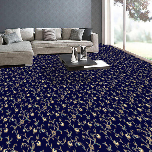 Navy Blue - Image 4