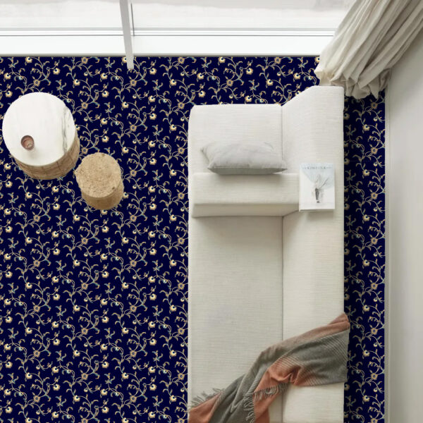 Navy Blue - Image 5