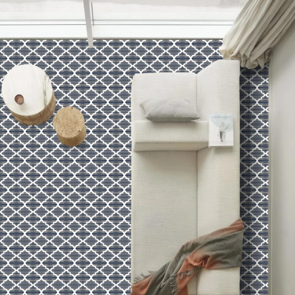 Grey Honeycomb - Image 6