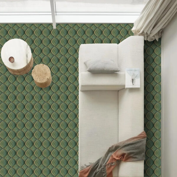Green - Image 6