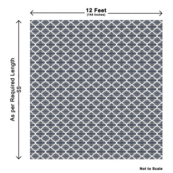 Grey Honeycomb - Image 11