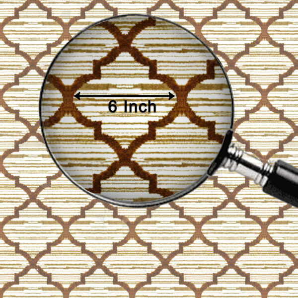 Gold Honeycomb - Image 10