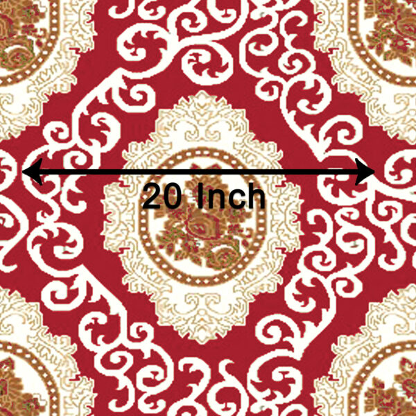 Royal Maroon - Image 7