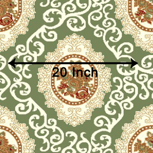 Royal Pista Green - Image 6