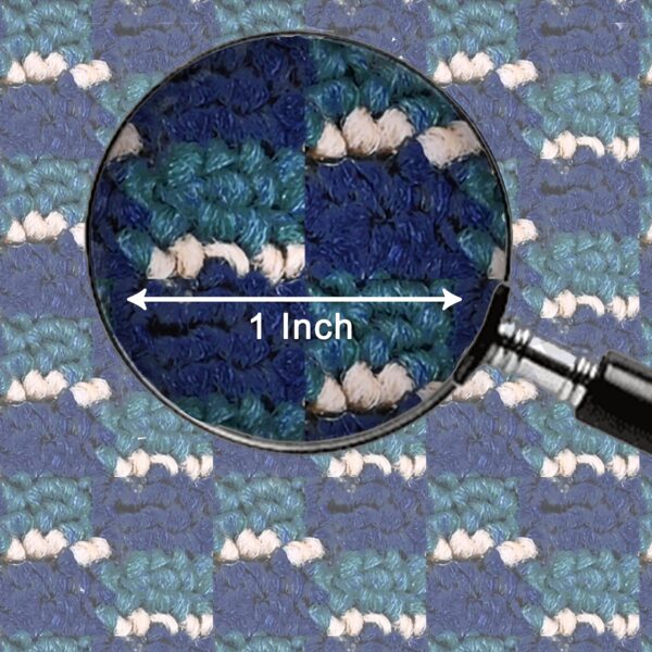 Aqua Blue - Image 6