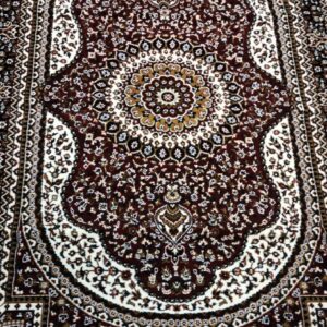 Heirloom Tradition Rug