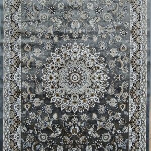 Cozy Gray Rugs: Softness and Style Underfoot