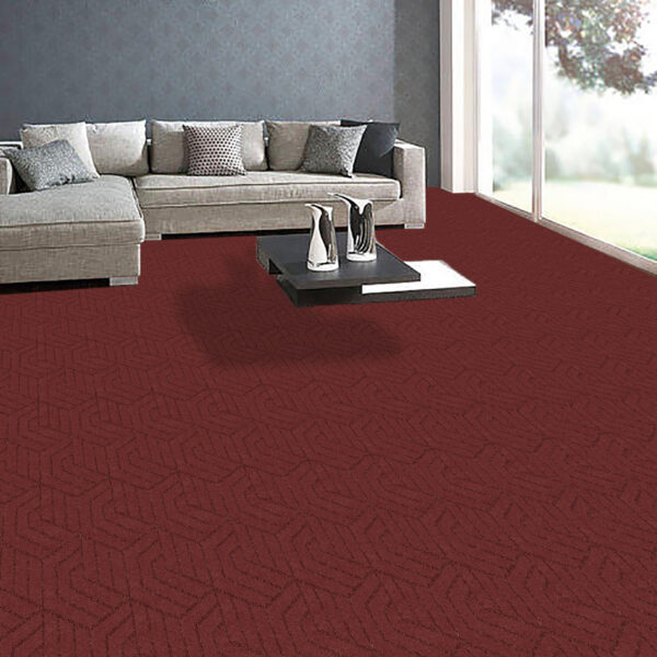Maroon - Image 6