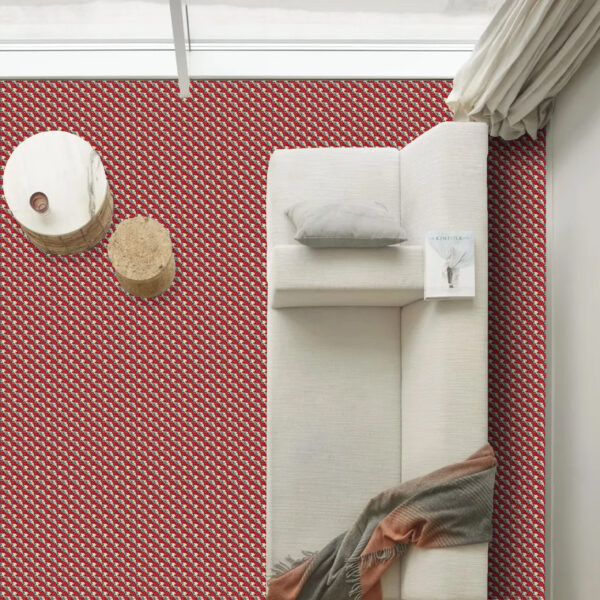 Red - Image 6