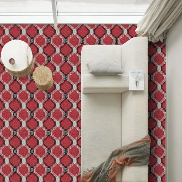 Red - Image 6